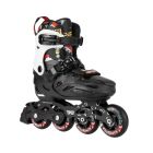 BKB K8S BLACK-RED