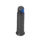 TORNILLO FR CHASIS 3D-4D ALUMINIO NEGRO (UNIDAD)