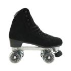 QUAD CHUFFED WANDERER BLACK