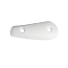 BLOQUES PROTECTORES FR BLANCO (PACK 2)