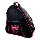 BOLSA KRF FIRST NEGRO-ROSA