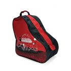 BOLSA KRF PARK CITY ROJA