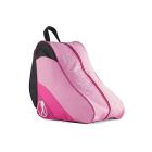 BOLSA TRIANGULAR SFR ROSA