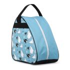 BOLSA TRIANGULAR SFR JUNIOR POLAR BEAR 9L