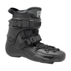 BOTA FR FR1 NEGRO
