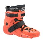 BOTA FR FRX NARANJA