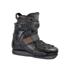 BOTA FR UFR STREET AP NEGRO