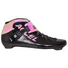 POWERSLIDE ACCEL RACE PINK 195MM BOOT