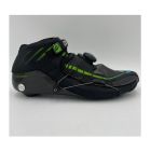 BOTA POWERSLIDE VI CORE NEGRO-VERDE (USADO)