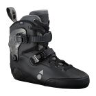 WIZARD BASE BLACK BOOT