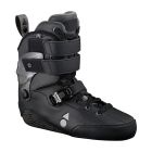 WIZARD BASE HIGH BLACK BOOT