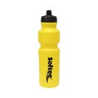 SOFTEE BOTTLE POWER 750ML YELLOW