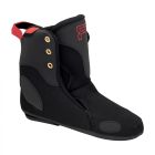 BOTINES FR DIAKO DIABY BLACK-RED
