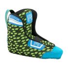 BOTINES FR EZX BLUE-GREEN