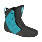 BOTINES FR NEO BLACK PEARL