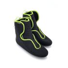 POWERSLIDE MYFIT VI FAT BOY BLACK-GREEN LINERS