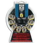 RODAMIENTOS BSB ABEC 5
