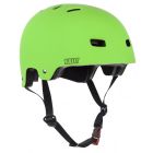 CASCO BULLET DELUXE VERDE MATE