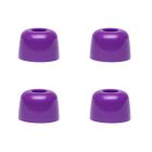 BUSHING ORANGATANG KNUCKLE GUMDROP AND BARREL PURPLE MEDIUM (PACK 4)