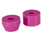 BUSHING STANDARD JELLY 95A ROSA NEON
