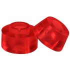 BUSHINGS CHAYA INTERLOCK 85A ROJO (PACK 8)