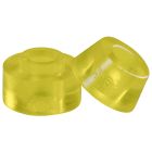 BUSHINGS CHAYA INTERLOCK 95A AMARILLO (PACK 8)
