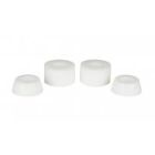 BUSHINGS SUSHI HARD BLANCO 95A (PACK 4)