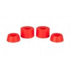 BUSHINGS SUSHI MEDIUM ROJO 90A (PACK 4)
