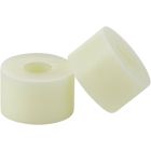 BUSHINGS VENOM DOWNHILL HPF 95A GLOW IN THE DARK (PACK 2)
