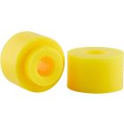 BUSHINGS VENOM PLUG BARREL DOWNHILL 85A AMARILLO (PACK 2)