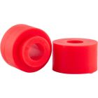 BUSHINGS VENOM PLUG BARREL DOWNHILL 90A ROJO (PACK 2)