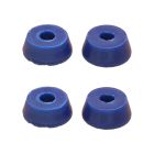 VENOM STREET 78A BLUE BUSHINGS (PACK 4)