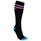 CALCETINES CHAYA NEGRO