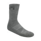 FR SPORT GREY SOCKS (2 PACK)