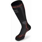 CALCETINES ROLLERBLADE HIGH PERFORMANCE NEGRO-ROJO