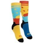 UGLY FEET CLUB SUMMER TRIP SOCKS