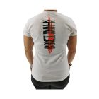 CAMISETA INERCIA TEAM PRO MUJER BLANCA