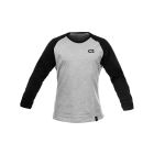CAMISETA IQON EXPLORE LONGSLEEVE WORLD