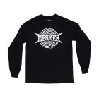 MANGA LARGA MESMER METAL SHIRT
