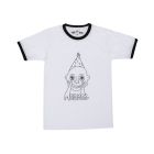MESMER CLOWN SHIRT