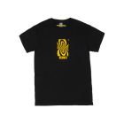 CAMISETA MESMER MESMERIZED YELLOW