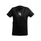 UNDERCOVER CI SLOGAN SHIRT