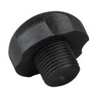 TOESTOP POWERDYNE JAM PLUG NEGRO (UNIDAD)