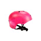 KRF TROPIC PINK HELMET