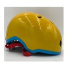 CASCO ENNUI YELLOW (MUESTRA)