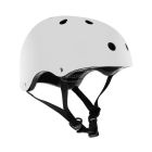 SFR ESSENTIAL WHITE KIDS HELMET
