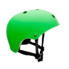 CASCO INFANTIL SFR ESSENTIAL VERDE