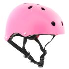 CASCO INFANTIL SFR ESSENTIALS ROSA