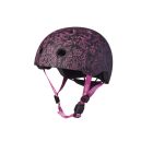 MICRO MANDALA PINK-PURPLE 52-56CM HELMET
