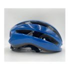 CASCO NEGRO-AZUL (MUESTRA)